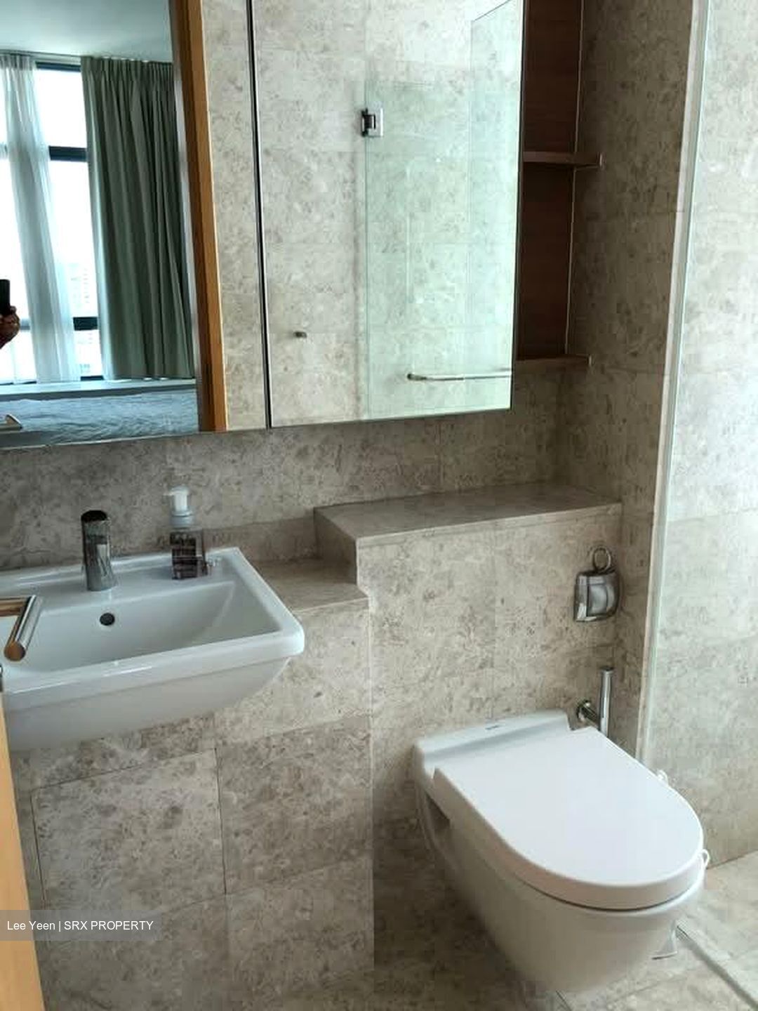 Soleil @ Sinaran (D11), Condominium #542366411